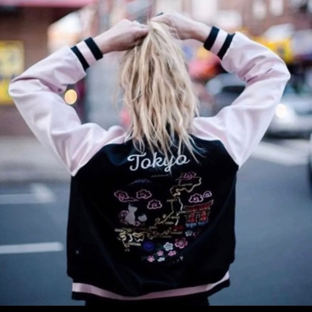 Adidas Rita ora Tokyo